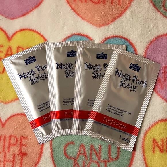 Purederm Other - Purederm Nose Pore Strips